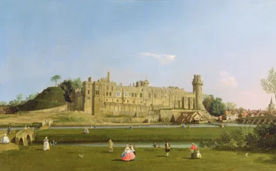 Warwick Castle